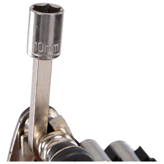 Trespass On The Road - Bike Multitool Trespass On The Road - Bike Multitool